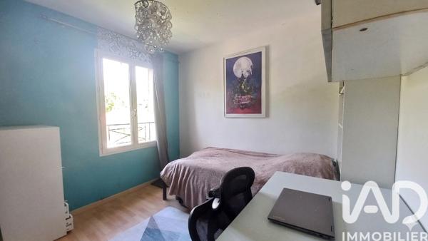 Maison à vendre 5 pièces 90 m² Champs-sur-Marne