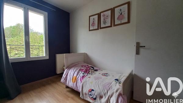 Maison à vendre 5 pièces 90 m² Champs-sur-Marne