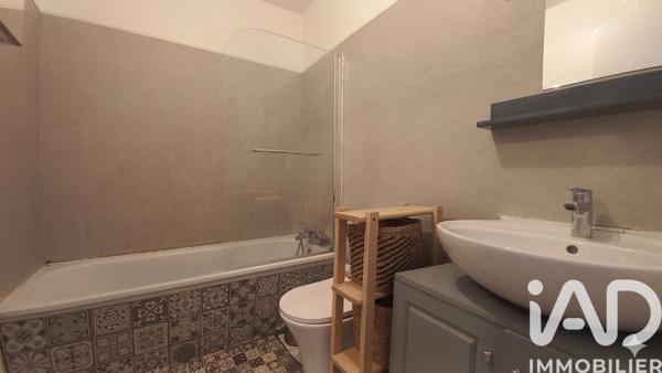 Maison à vendre 5 pièces 90 m² Champs-sur-Marne