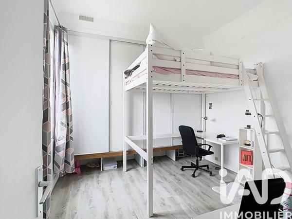 Immeuble à vendre 127 m² Soisy-sur-Seine