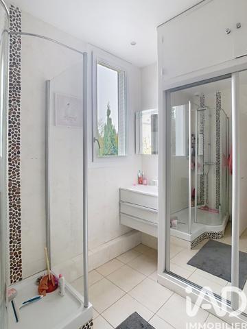 Immeuble à vendre 127 m² Soisy-sur-Seine