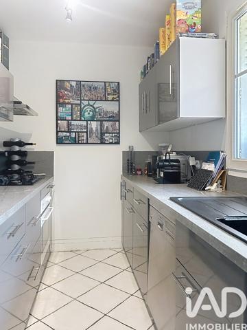 Immeuble à vendre 127 m² Soisy-sur-Seine