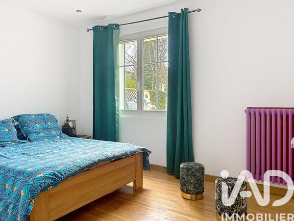 Immeuble à vendre 127 m² Soisy-sur-Seine