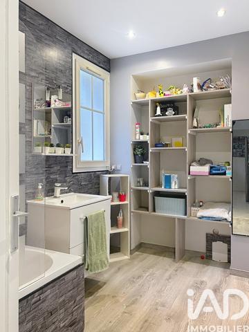 Immeuble à vendre 127 m² Soisy-sur-Seine