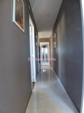 Appartement à vendre 3 pièces de 64 m²