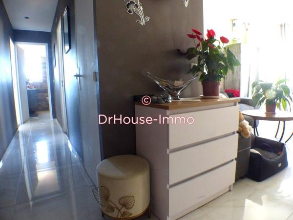 Appartement à vendre 3 pièces de 64 m²