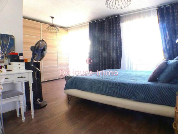 Appartement à vendre 3 pièces de 64 m²