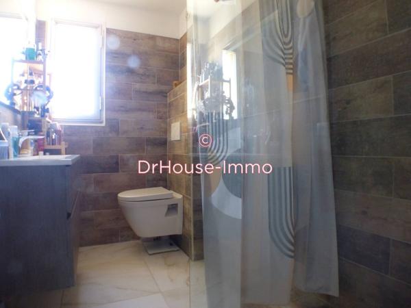 Appartement à vendre 3 pièces de 64 m²