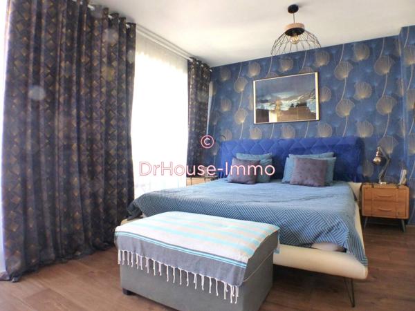 Appartement à vendre 3 pièces de 64 m²