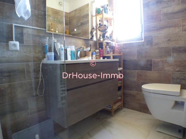 Appartement à vendre 3 pièces de 64 m²