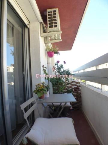 Appartement à vendre 3 pièces de 64 m²