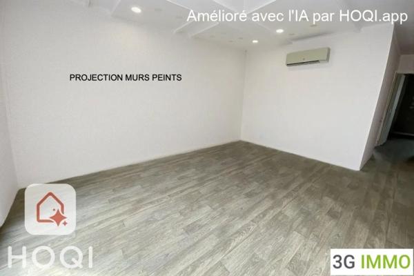 Vente / Maison