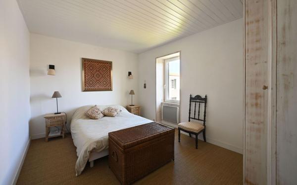 Maison à vendre    4 pièces •  La Couarde-sur-Mer