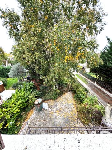 Maison à vendre 4 pièces 65 m² Sartrouville