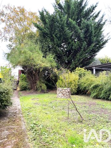 Maison à vendre 4 pièces 65 m² Sartrouville