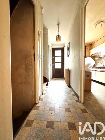 Maison à vendre 4 pièces 65 m² Sartrouville