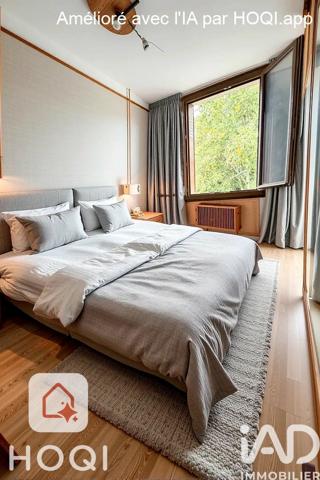 Maison à vendre 4 pièces 65 m² Sartrouville