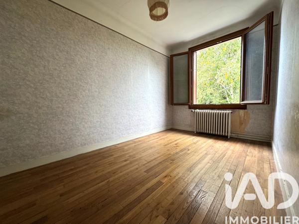 Maison à vendre 4 pièces 65 m² Sartrouville