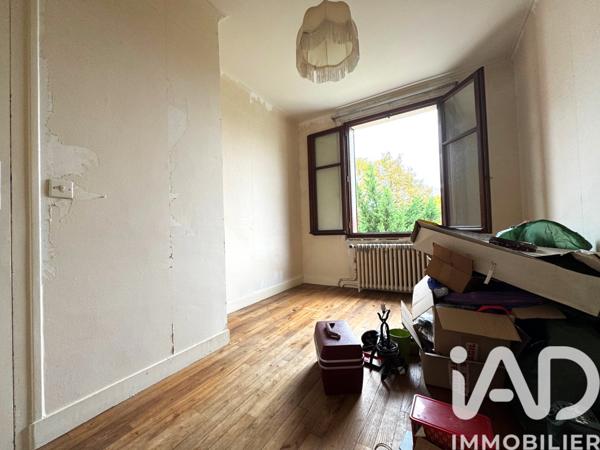 Maison à vendre 4 pièces 65 m² Sartrouville