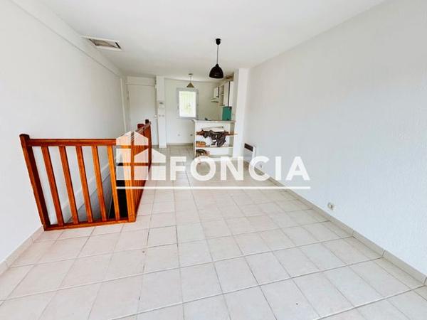 À vendre Maison 3 pièces 48 m² - Banyuls-sur-mer 66650