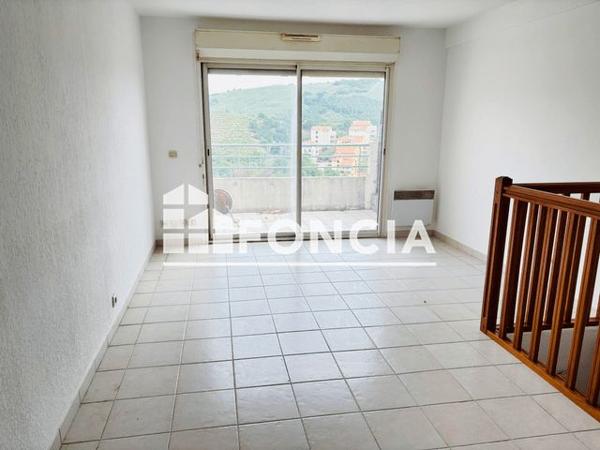 À vendre Maison 3 pièces 48 m² - Banyuls-sur-mer 66650