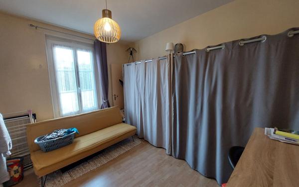 Appartement à louer    2 pièces •  Breteuil