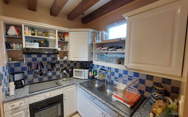 Appartement à louer    2 pièces •  Breteuil