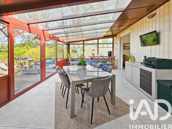 Maison à vendre 6 pièces 125,11 m² Yerres