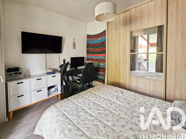 Maison à vendre 6 pièces 125,11 m² Yerres