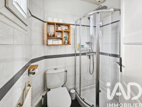 Maison à vendre 6 pièces 125,11 m² Yerres