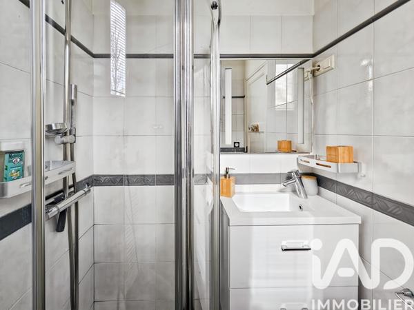 Maison à vendre 6 pièces 125,11 m² Yerres