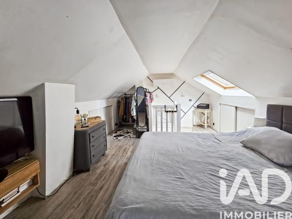 Maison à vendre 6 pièces 125,11 m² Yerres