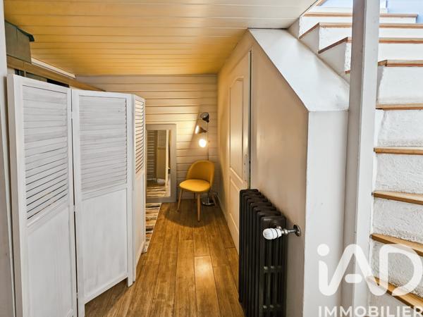 Maison à vendre 6 pièces 125,11 m² Yerres