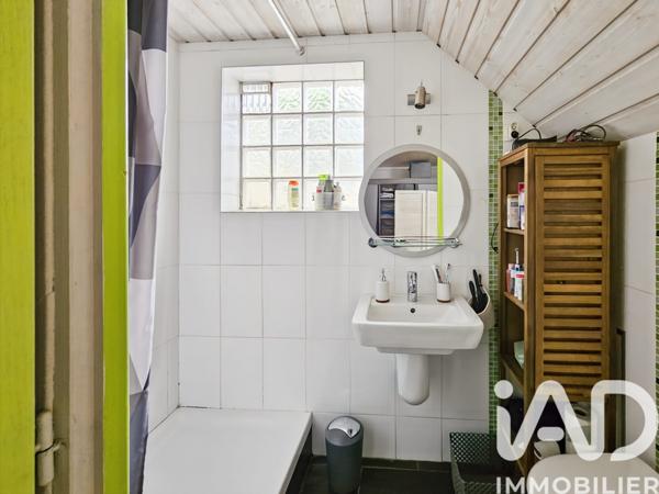Maison à vendre 6 pièces 125,11 m² Yerres