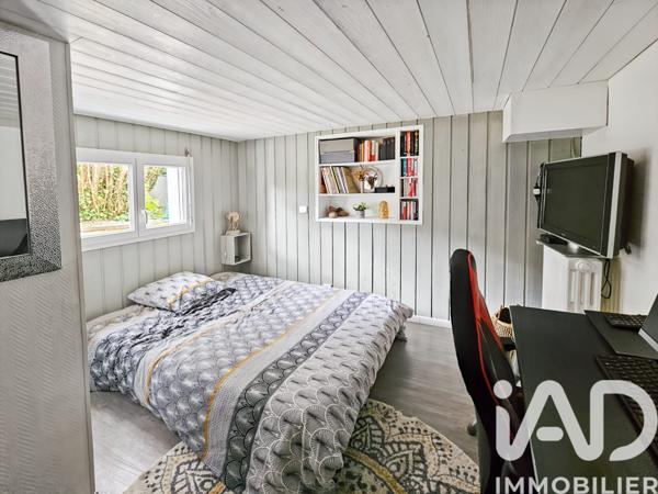 Maison à vendre 6 pièces 125,11 m² Yerres
