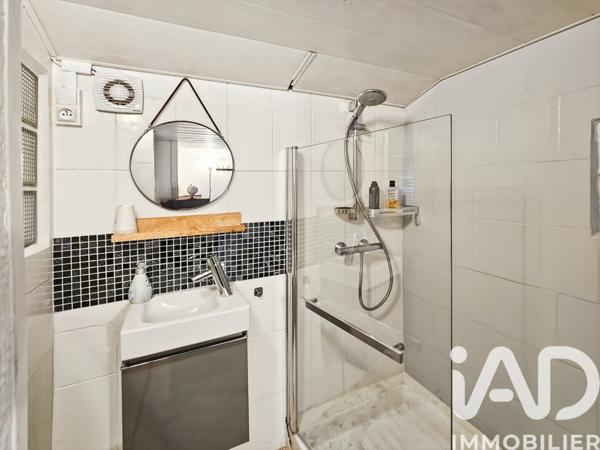 Maison à vendre 6 pièces 125,11 m² Yerres