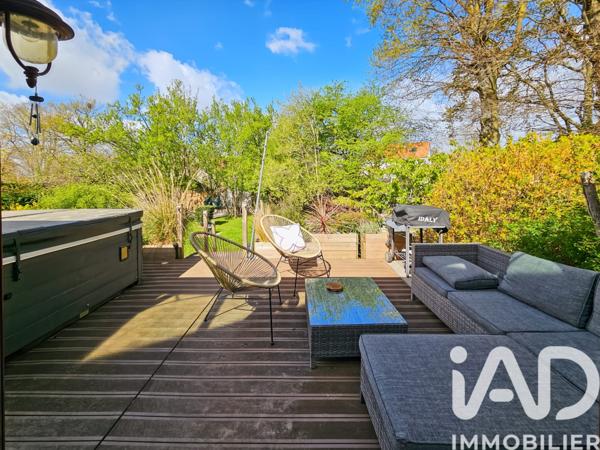 Maison à vendre 6 pièces 125,11 m² Yerres