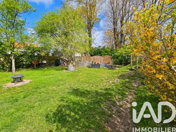 Maison à vendre 6 pièces 125,11 m² Yerres