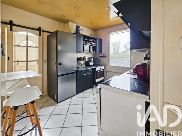 Maison à vendre 6 pièces 125,11 m² Yerres