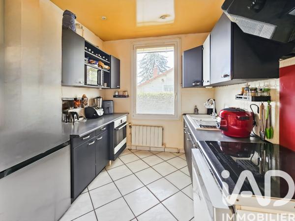 Maison à vendre 6 pièces 125,11 m² Yerres