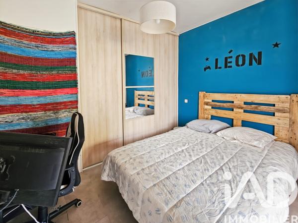 Maison à vendre 6 pièces 125,11 m² Yerres