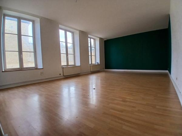 maison 3 chambres