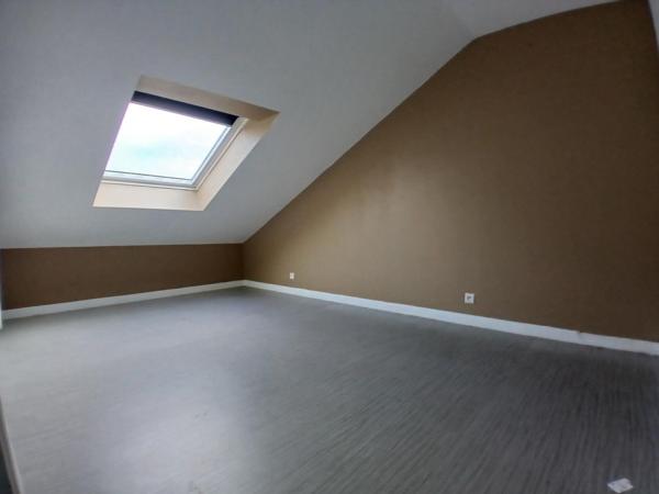 maison 3 chambres
