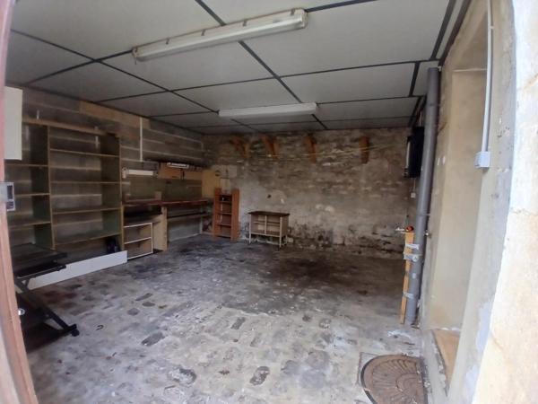 maison 3 chambres