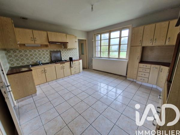Maison à vendre 5 pièces 190 m² Saint-Jean-de-Braye