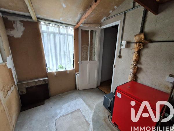 Maison à vendre 5 pièces 190 m² Saint-Jean-de-Braye