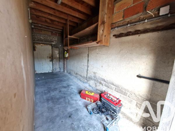 Maison à vendre 5 pièces 190 m² Saint-Jean-de-Braye