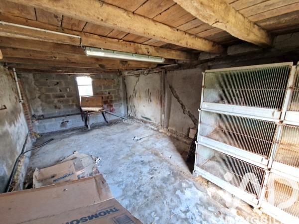 Maison à vendre 5 pièces 190 m² Saint-Jean-de-Braye