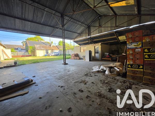 Maison à vendre 5 pièces 190 m² Saint-Jean-de-Braye