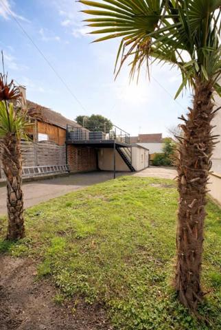 Terrain à vendre à Aulnay-sous-Bois (93600)